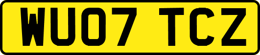 WU07TCZ
