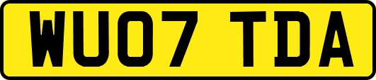 WU07TDA