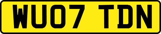 WU07TDN