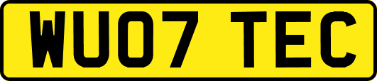 WU07TEC