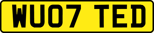 WU07TED