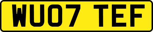 WU07TEF