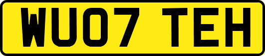 WU07TEH