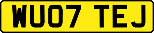 WU07TEJ