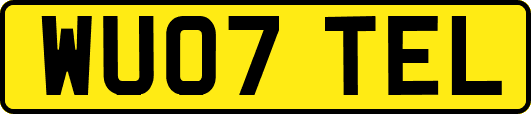 WU07TEL