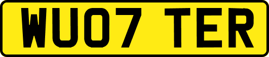 WU07TER