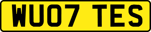 WU07TES