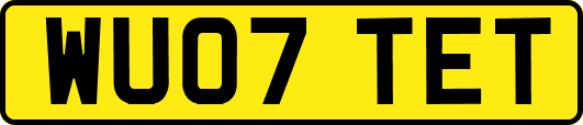 WU07TET