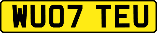 WU07TEU