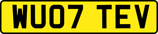WU07TEV