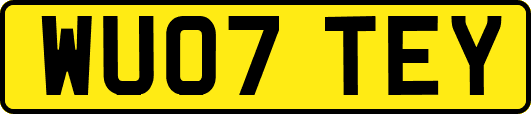 WU07TEY