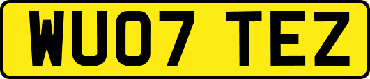 WU07TEZ