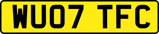 WU07TFC