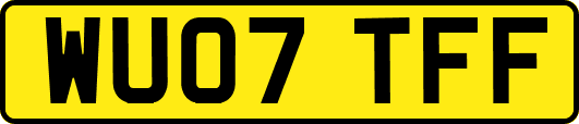 WU07TFF