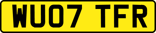 WU07TFR