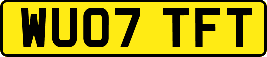 WU07TFT