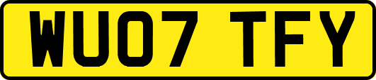 WU07TFY