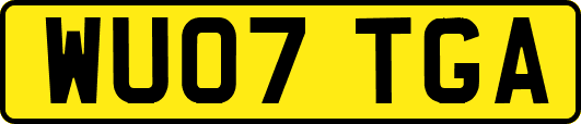 WU07TGA