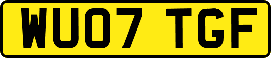 WU07TGF