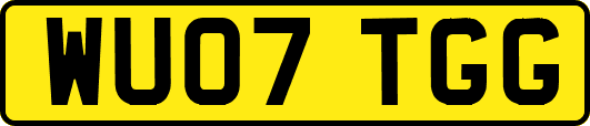 WU07TGG