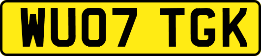 WU07TGK