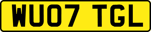 WU07TGL