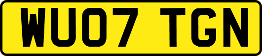 WU07TGN