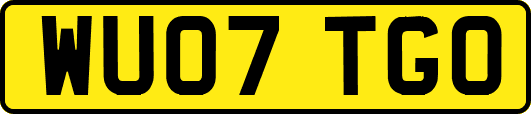 WU07TGO