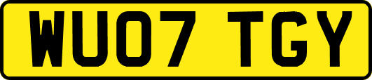WU07TGY