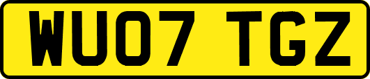 WU07TGZ