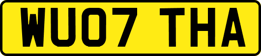WU07THA