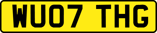 WU07THG