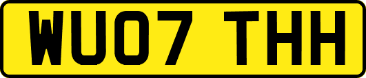 WU07THH