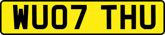WU07THU