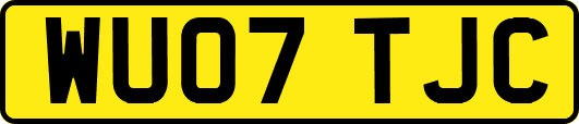WU07TJC