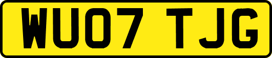 WU07TJG