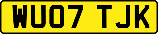 WU07TJK