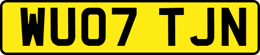WU07TJN