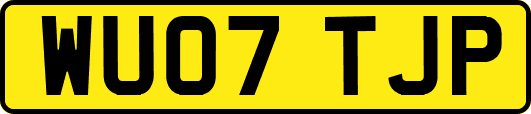 WU07TJP