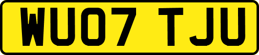 WU07TJU