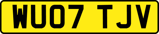 WU07TJV