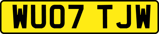 WU07TJW