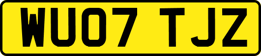 WU07TJZ