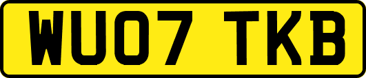 WU07TKB