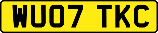 WU07TKC