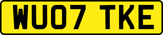 WU07TKE