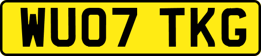 WU07TKG