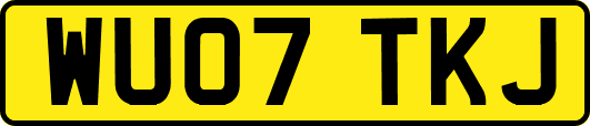 WU07TKJ