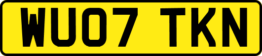 WU07TKN