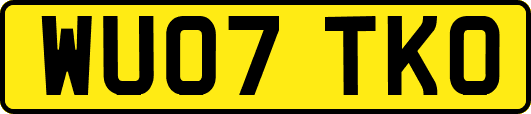 WU07TKO